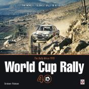Daily Mirror World Cup Rally